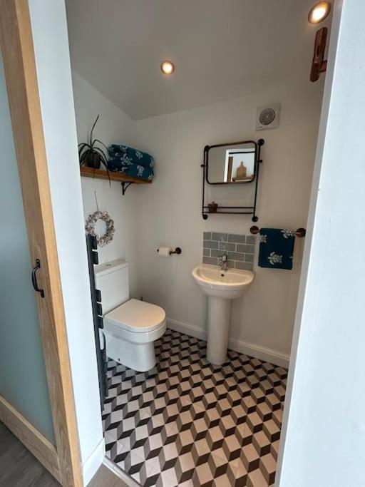 Little Clover Malborough Exterior foto